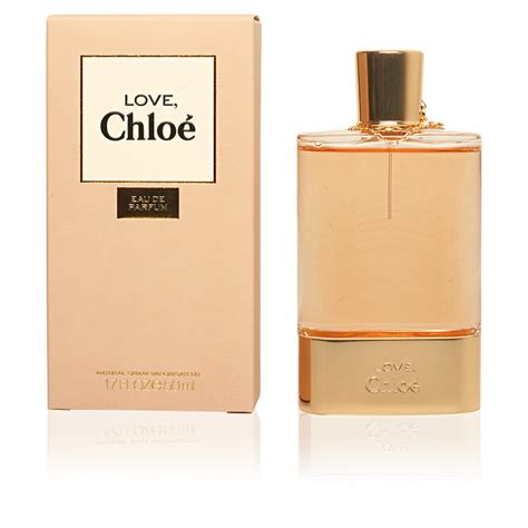 ≥ Vind chloe love parfum in Uiterlijk 